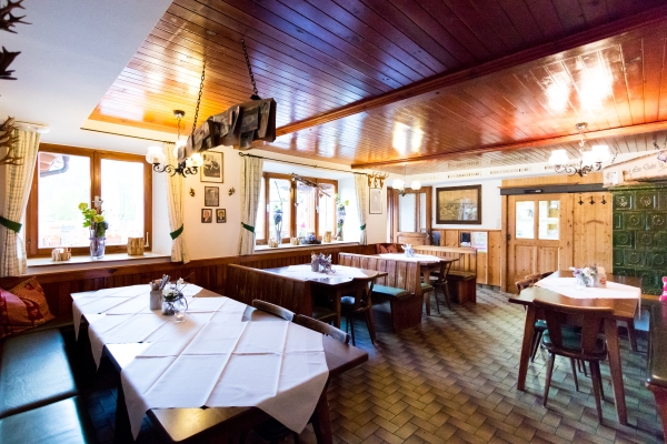 Aichingerwirt ***S Gasthof & Pension